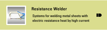 Resistance Welder